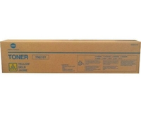 Konica Minolta Original TN-210Y Toner gelb 12.000 Seiten (8938-510)