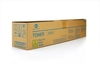 Konica Minolta Original TN-213Y Toner gelb 19.000 Seiten (A0D7252)