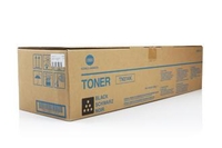 Konica Minolta Original TN-314K Toner schwarz 26.000 Seiten (A0D7151)