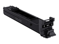 Konica Minolta Original TN-318K Toner schwarz 8.000 Seiten (A0DK153)