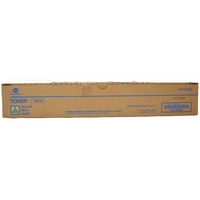 Konica Minolta Original TN-319C Toner cyan 26.000 Seiten (A11G450)