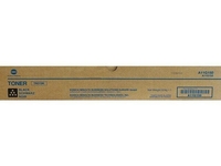 Konica Minolta Original TN-319K Toner schwarz 29.000 Seiten (A11G150)