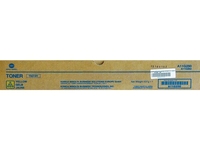 Konica Minolta Original TN-319Y Toner gelb 26.000 Seiten (A11G250)