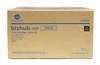 Konica Minolta Original TN-412 Toner schwarz 19.000 Seiten (A0FP023)