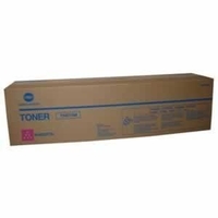 Konica Minolta Original TN-611M Toner magenta 15.400 Seiten (A070350)