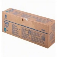 Konica Minolta Original TN-612C Toner cyan 25.000 Seiten (A0VW450)