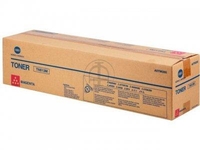 Konica Minolta Original TN-613M Toner magenta 30.000 Seiten (A0TM350)