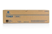 Konica Minolta Original TN-616K Toner schwarz 41.500 Seiten (A1U9150)