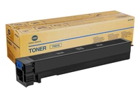 Konica Minolta Original TN-618K Toner schwarz 37.500 Seiten (A0TM152)