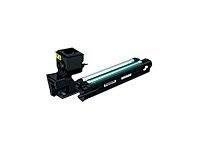 Konica Minolta Original TNP-20Y Toner gelb 5.000 Seiten (A0WG07H)