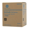 Konica Minolta Original TNP-22K Toner schwarz 6.000 Seiten (A0X5152)