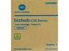 Konica Minolta Original TNP-22Y Toner gelb 6.000 Seiten (A0X5252)