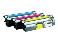 Konica Minolta Original Toner gelb 6.000 Seiten (9960A1710490002)