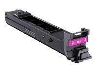 Konica Minolta Original Toner magenta 4.000 Seiten (A0DK351)