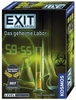 KOSMOS Escape-Room Spiel Kosmos Exit ab 12 Jahren