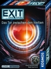KOSMOS Escape-Room Spiel Kosmos EXIT Tor zw. den Welten