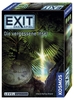KOSMOS Escape-Room Spiel Kosmos Exit vergessene Insel