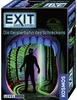 KOSMOS Escape-Room Spiel Kosmos Spiel Exit ab 10 Jahren