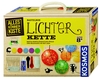 KOSMOS Experimentierkasten Kosmos Bastelbox Lichterkette 604288