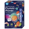 KOSMOS Experimentierkasten Kosmos Lernspiel FlummiPower 654108
