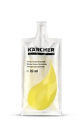 KÄRCHER Glasreiniger Kärcher Fensterreiniger 4x20ml 80, 0 ml