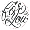 Kreativset Handlettering 12tlg