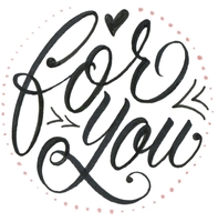 Kreativset Handlettering 12tlg