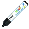KREUL Fenstermalfarben schwarz 29, 0 ml