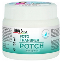 KREUL Foto Transfer Potch 150, 0 ml