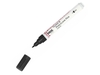 KREUL Porzellanstifte 1.0 - 2.0 mm Schwarz