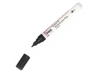 KREUL Porzellanstifte 1.0 - 2.0 mm Schwarz