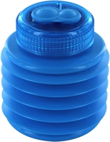 KUM Dosenspitzer doppelt Blau (blau)