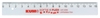 KUM Lineale Lineal L1 SoftieFlex Extr.15cm 15 cm transparent