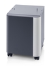 KYOCERA CB-360 Unterschrank inkl. Rollen,  Höhe 50 cm für ECOSYS M3x40,  M35x0,  P30xx,  FS-2100,  FS-4100,  FS-4200,  FS-4300