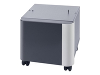 KYOCERA CB-365 Unterschrank inkl. Rollen,  Höhe 35 cm für ECOSYS M3x40,  M35x0,  P30xx,  FS-2100,  FS-4100,  FS-4200,  FS-4300