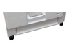 Kyocera CB-473 Sockel (870LD00081) Metall (weiß),  für Installation mit PF-470 oder PF-471