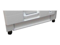 Kyocera CB-473 Sockel (870LD00081) Metall (weiß),  für Installation mit PF-470 oder PF-471