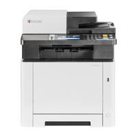 Kyocera ECOSYS M5526cdn/A/KL3 Farblaser-Multifunktionsgerät