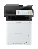 Kyocera ECOSYS MA3500cifx/Plus Farblaser-Multifunktionsgerät