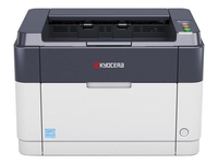 KYOCERA Klimaschutz-System ECOSYS FS-1041 Laserdrucker s/w