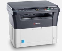 KYOCERA Klimaschutz-System ECOSYS FS-1220MFP Multifunktionsdrucker