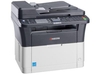 KYOCERA Klimaschutz-System ECOSYS FS-1320MFP Laser-Multifunktionsgerät s/w