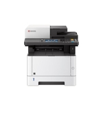 KYOCERA Klimaschutz-System ECOSYS M2640idw/Plus + Laser-Multifunktionsgerät s/w
