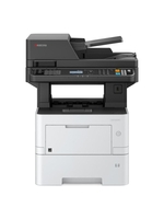 KYOCERA Klimaschutz-System ECOSYS M3145dn/KL3 Laser-Multifunktionsgerät s/w
