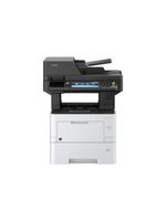 KYOCERA Klimaschutz-System ECOSYS M3145idn/KL3 Laser-Multifunktionsgerät s/w