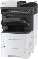KYOCERA Klimaschutz-System ECOSYS M3860idnf/KL3 Multifunktionsgerät s/w