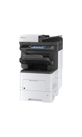 KYOCERA Klimaschutz-System ECOSYS M3860idnf/KL3 Multifunktionsgerät s/w