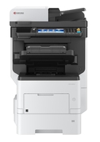 KYOCERA Klimaschutz-System ECOSYS M3860idnf/Plus + Multifunktionsgerät s/w