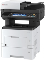 KYOCERA Klimaschutz-System ECOSYS M3860idn/KL3 Multifunktionsgerät s/w