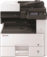 KYOCERA Klimaschutz-System ECOSYS M4125idn/KL3 Laser-Multifunktionsgerät
